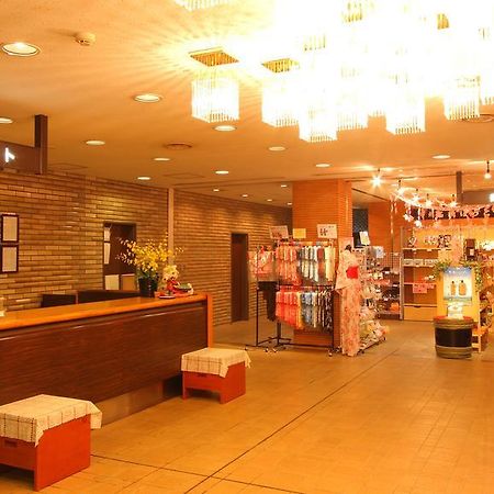 Kasugai View Hotel Fuefuki Ngoại thất bức ảnh