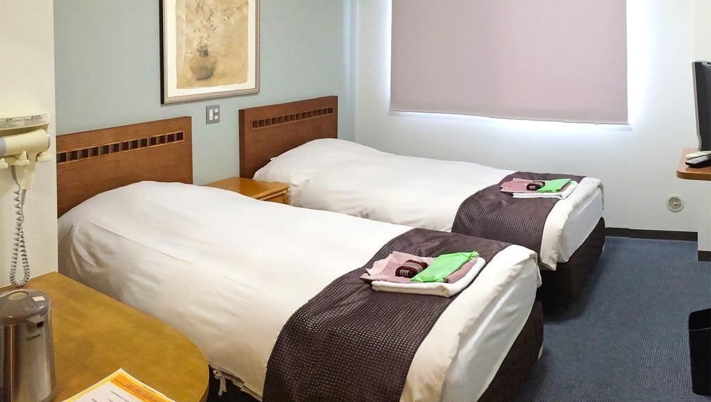 Kasugai View Hotel Fuefuki Ngoại thất bức ảnh