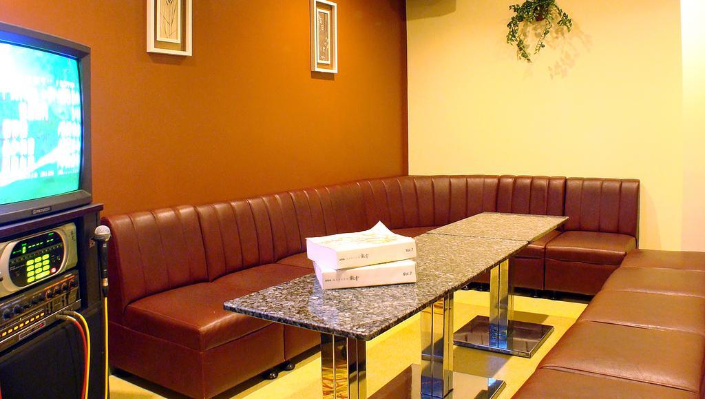 Kasugai View Hotel Fuefuki Ngoại thất bức ảnh