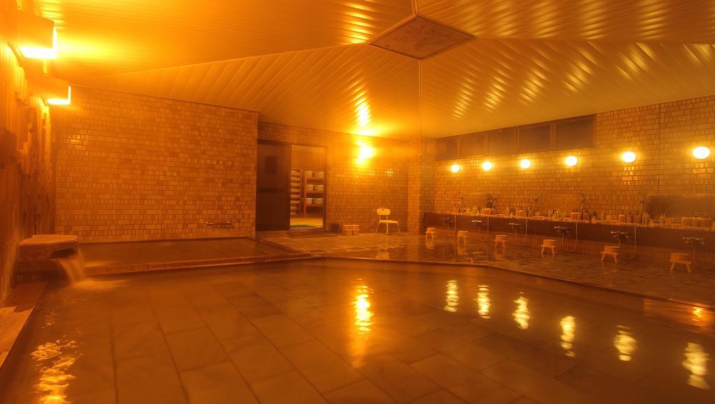 Kasugai View Hotel Fuefuki Ngoại thất bức ảnh
