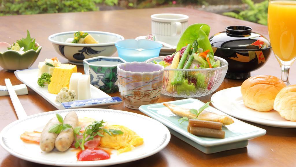 Kasugai View Hotel Fuefuki Ngoại thất bức ảnh