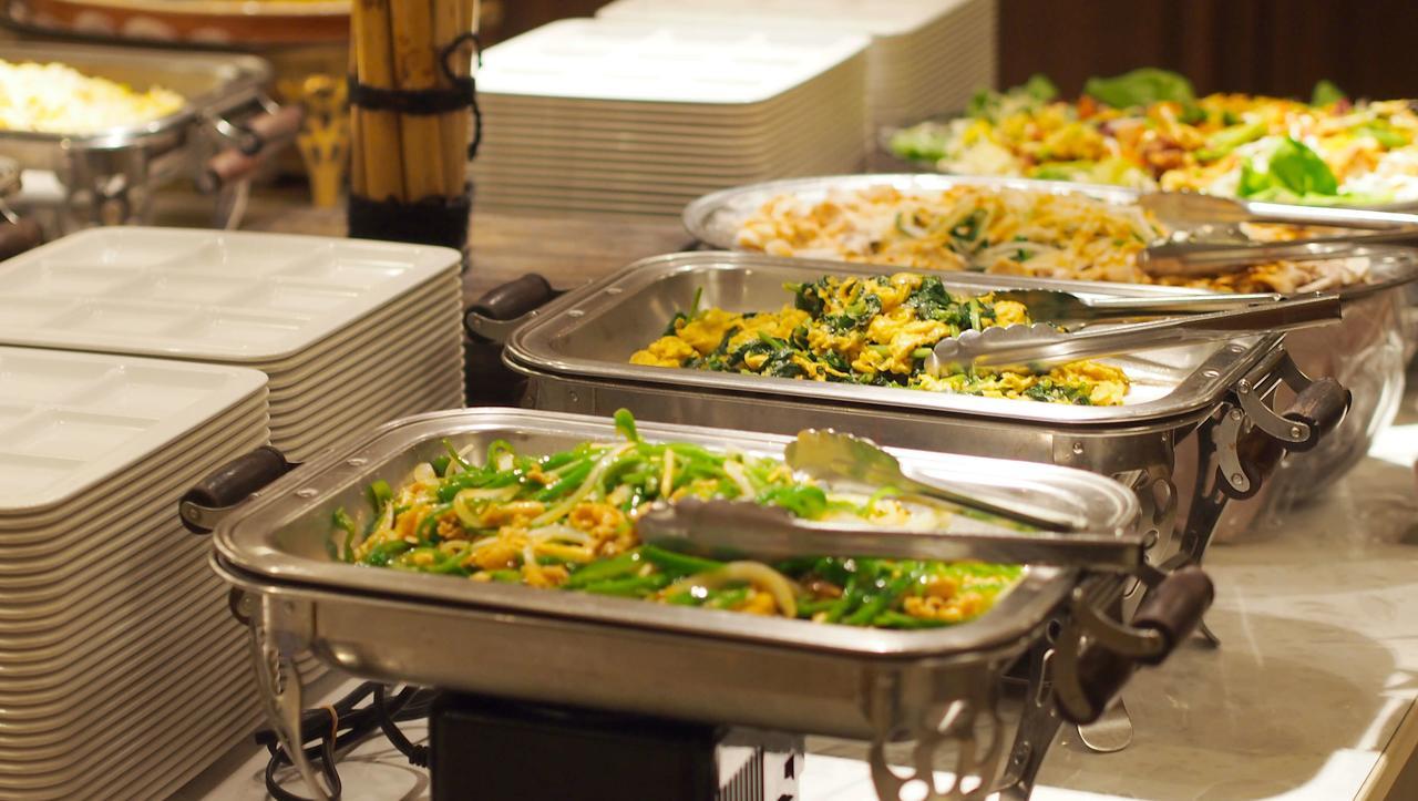 Kasugai View Hotel Fuefuki Ngoại thất bức ảnh