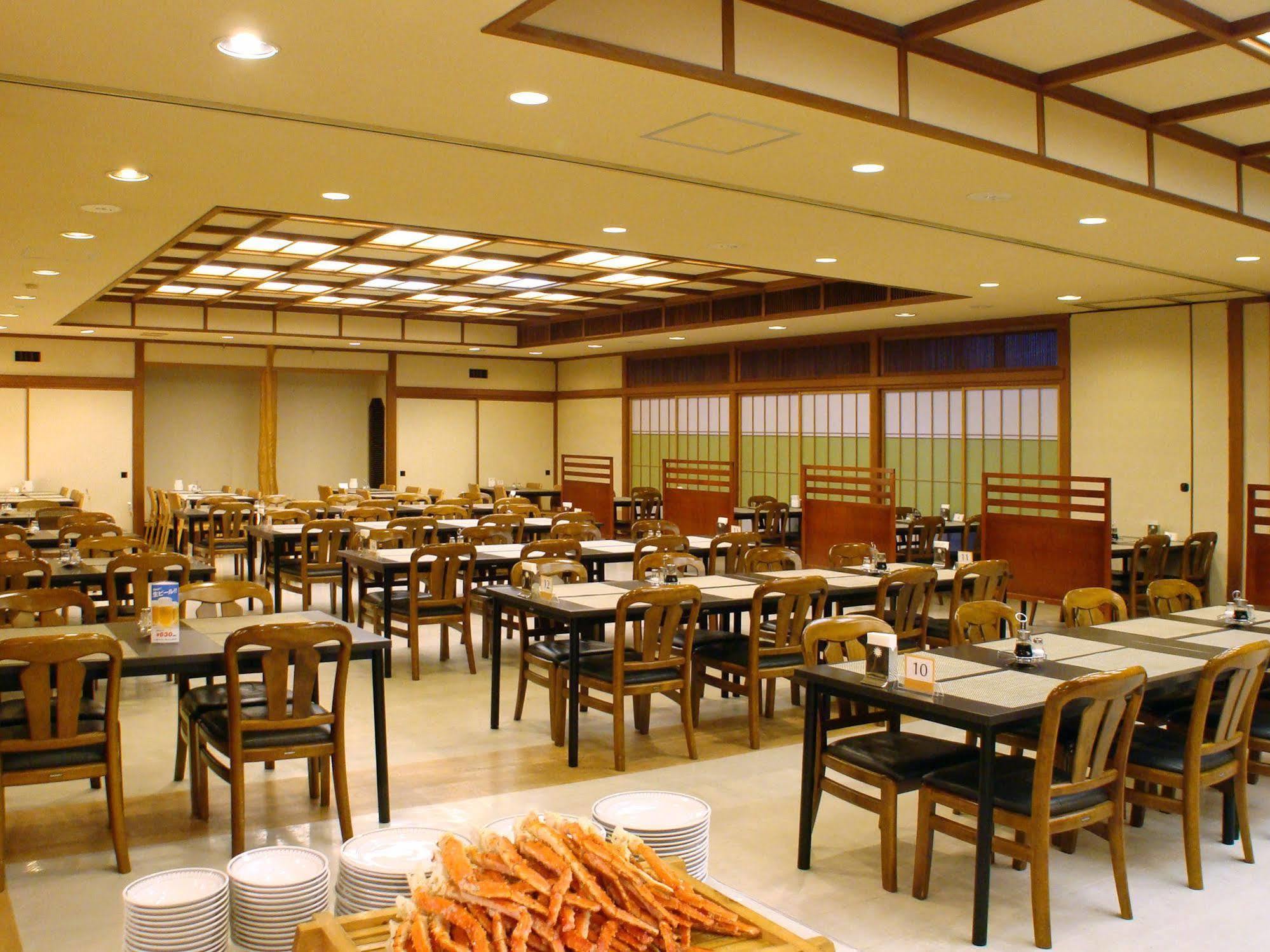 Kasugai View Hotel Fuefuki Ngoại thất bức ảnh