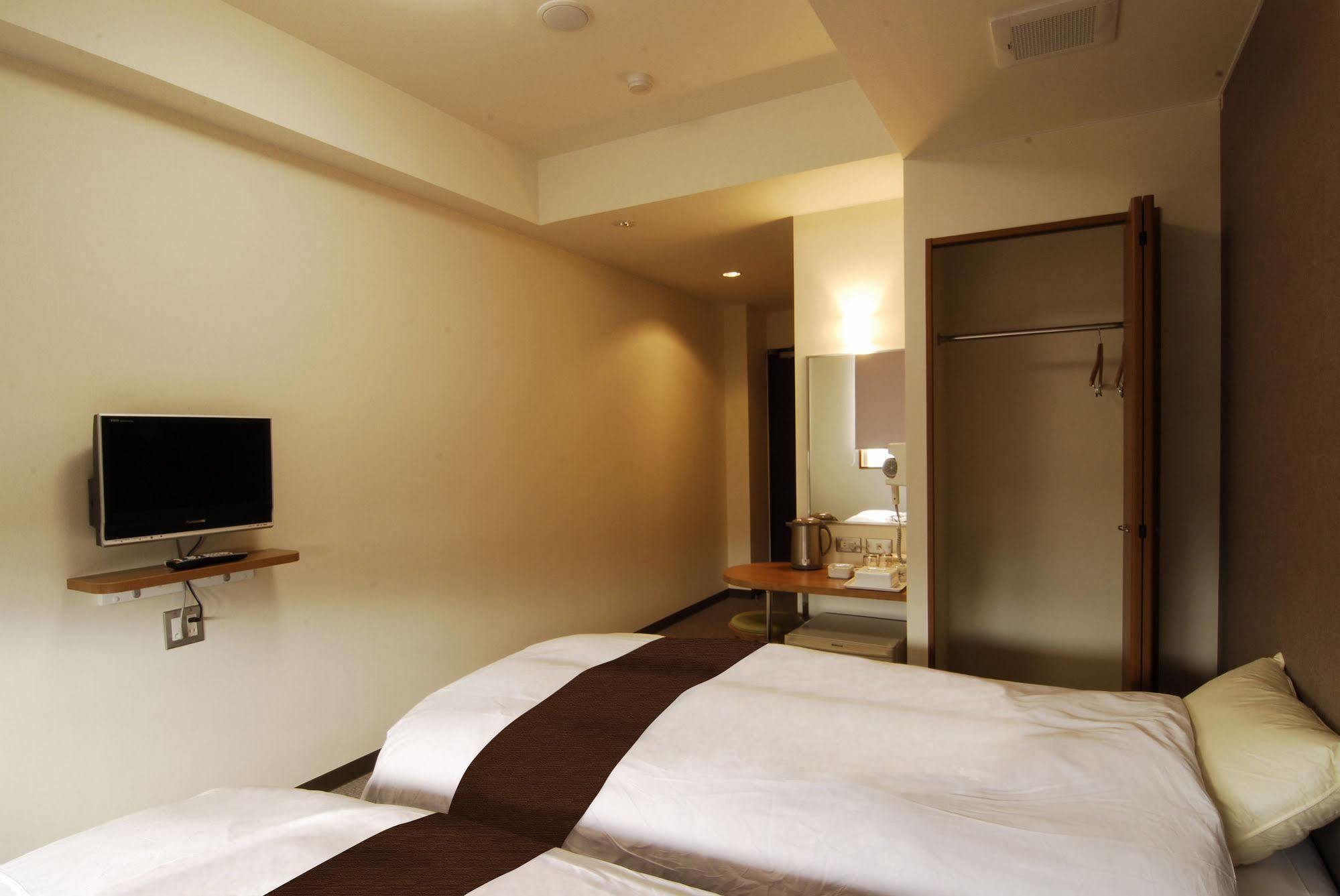 Kasugai View Hotel Fuefuki Ngoại thất bức ảnh