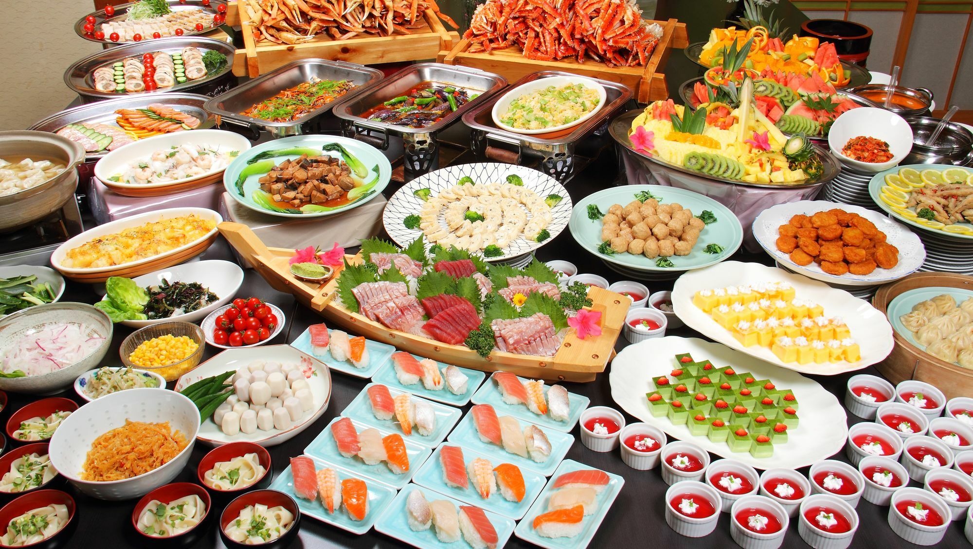 Kasugai View Hotel Fuefuki Ngoại thất bức ảnh