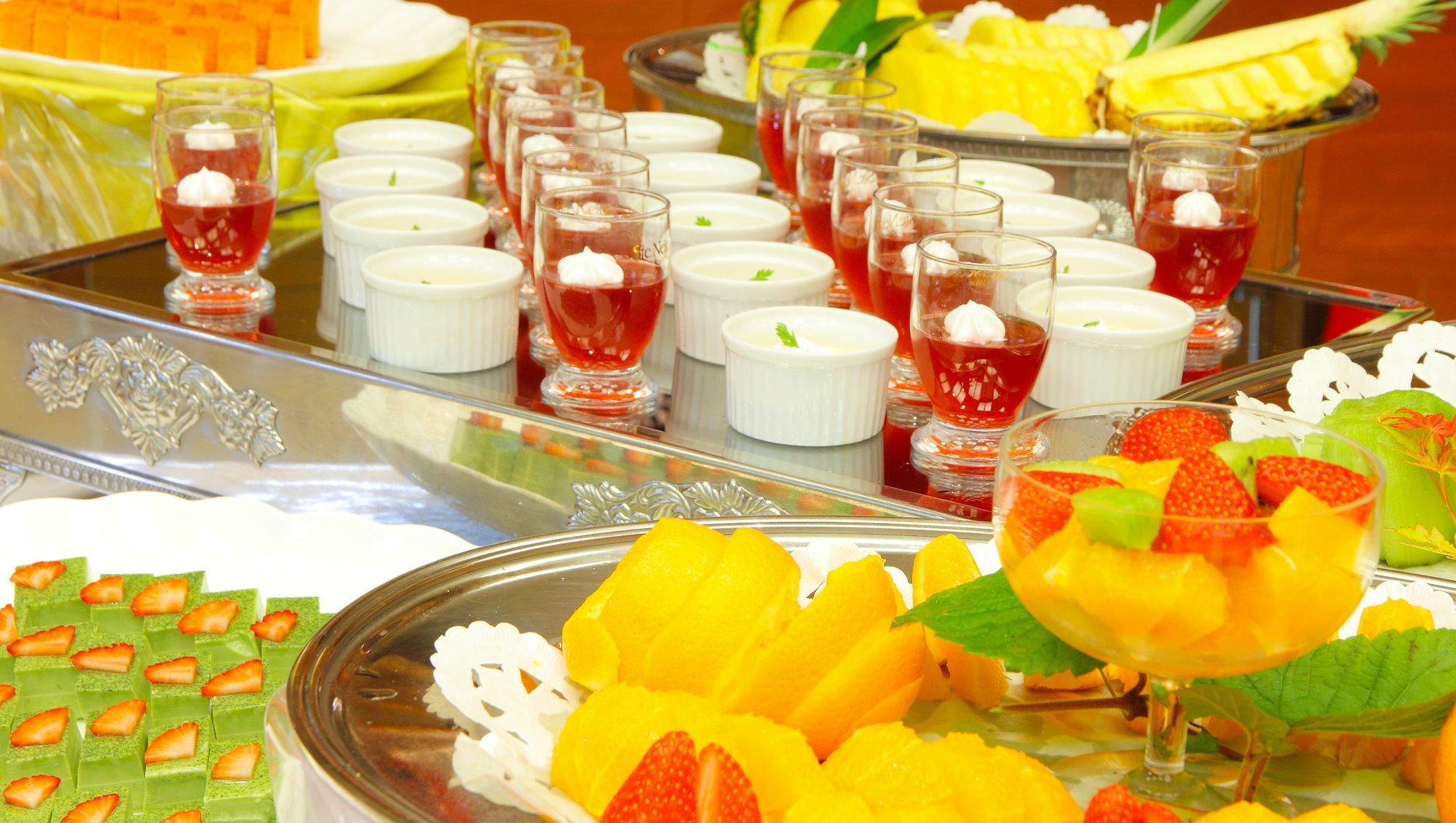 Kasugai View Hotel Fuefuki Ngoại thất bức ảnh